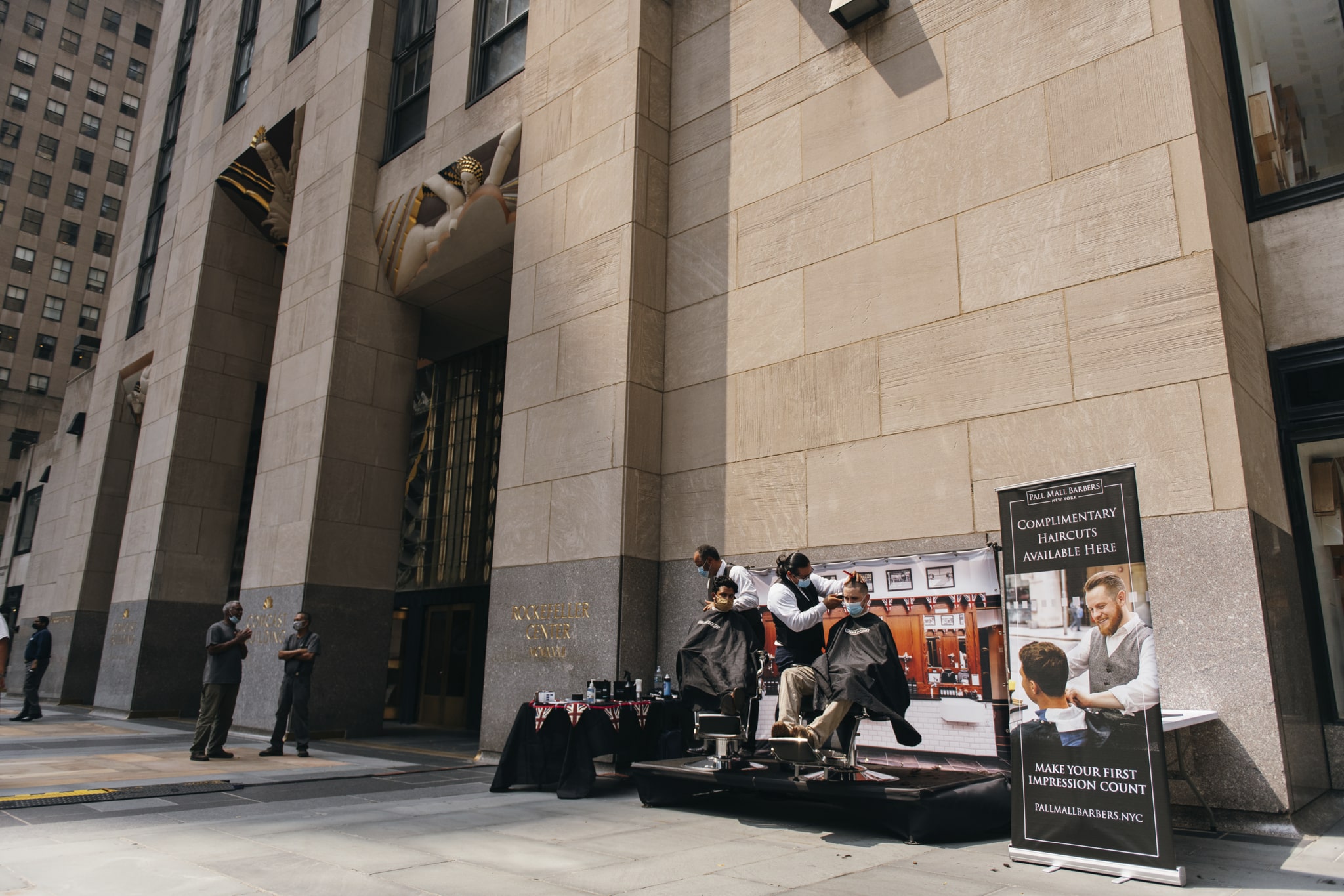 Pall Mall Barbers Midtown - Barber shop near me – Barber Near Me Barber  shop near me– the new barbershop, well known as ” Barber Near Me'' is  located at the heart