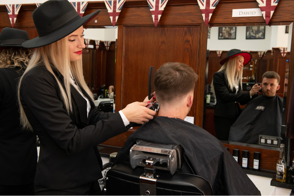 Pall Mall Barbers Midtown - Barber shop near me – Barber Near Me Barber shop near me– the new barbershop, well known as ” Barber Near Me'' is located at the heart